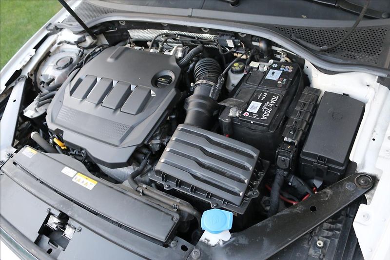 Volkswagen Passat 2,0 ALLTRACK, ČR, 4Motion,DSG - fotka 74 z 75
