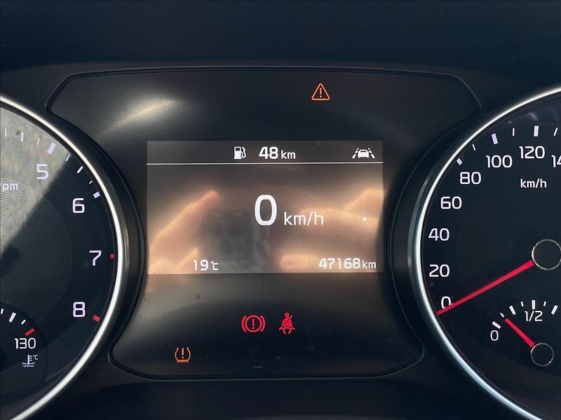 Kia XCeed 1,5 T-GDI Exclusive NAVI - fotka 10 z 23