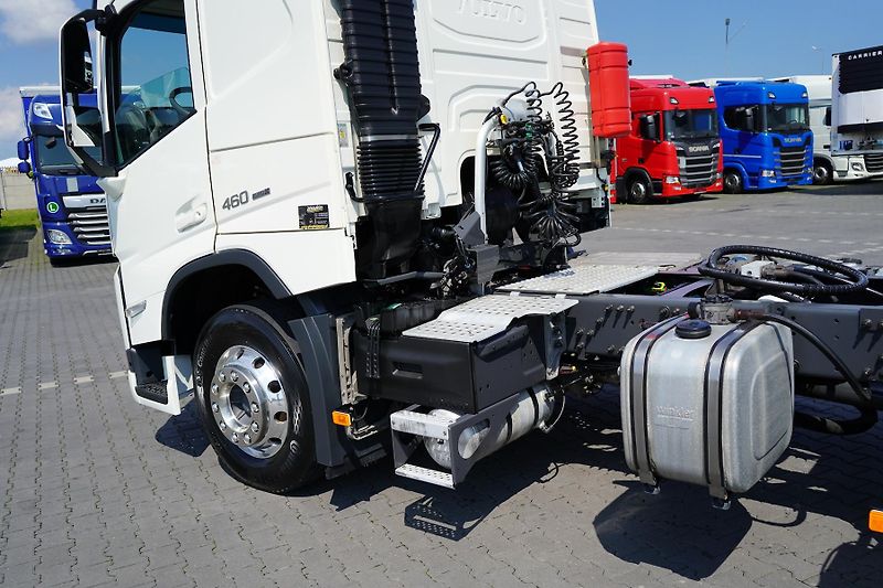 Volvo FM (2022) 460 / E 6 / ACC / PEŁNY ADR /  - fotka 43 z 47