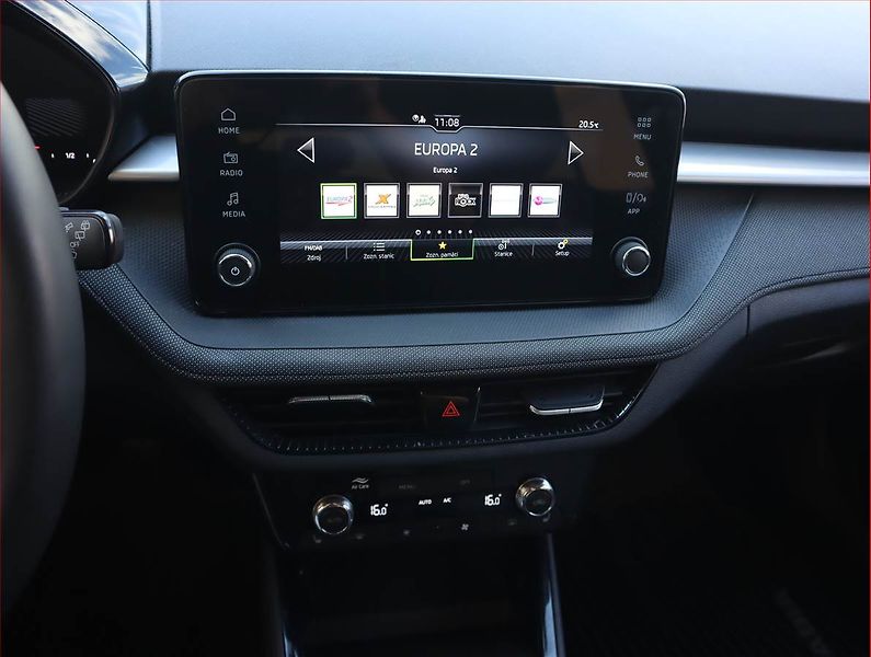 Škoda Fabia (2025) 1.0 TSI, Serv.kniha, Tempomat - fotka 12 z 19