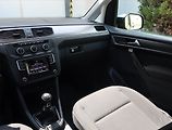 Volkswagen Caddy (2019) 1.4 TSI, 5Míst, ČR, 1Maj - náhled 8