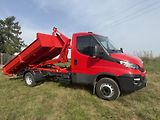 Iveco Daily (2019) 60C15 novy nosič do 3.5t sk.B - náhled 1