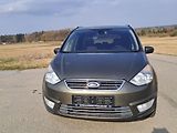 Ford Galaxy (2012) 2.0TDCi 7 MÍST SERVISKA - náhled 1