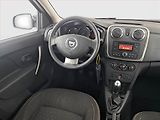 Dacia Sandero (2016) 1.2 16V, ČR,1.maj, Serv.kniha - náhled 7