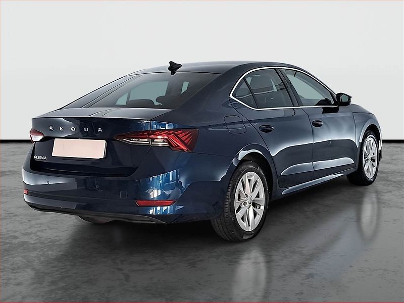 Škoda Octavia (2022) Style 1.5 TSI - fotka 5 z 19