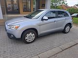 Mitsubishi ASX 1,8 Di-D  4x4 - náhled 4