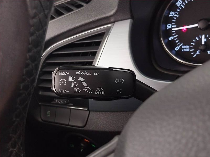 Škoda Fabia (2016) Ambition 1.4 TDI, Tempomat - fotka 20 z 20