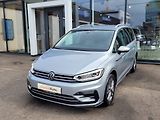 Volkswagen Touran 1.5 TSI DSG R-Line 7míst TAŽNÉ - náhled 1