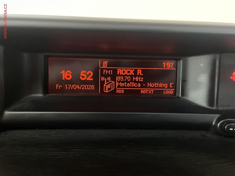 Citroën C3 Picasso (2014) 1.4, Selection, TZ - fotka 12 z 15