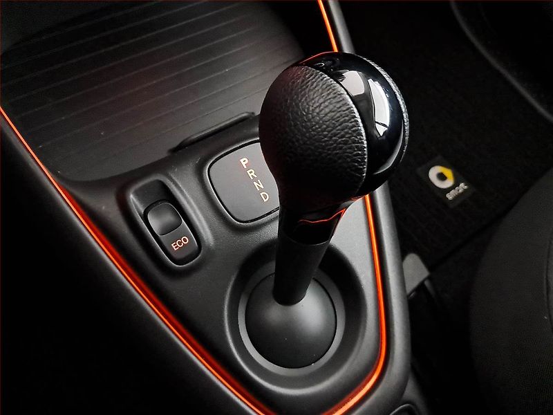 Smart Fortwo (2020) electric drive, SoH 91% - fotka 15 z 16