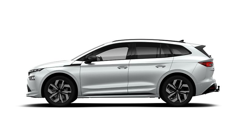 Škoda Enyaq Sportline 82kWh 210kW - fotka 2 z 3