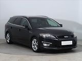 Ford Mondeo (2014) 2.2 TDCi, nová STK - náhled 1