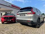 Honda CR-V (2026) 2.0 e:HEV ADVANCE MR2026 GRAY - náhled 26
