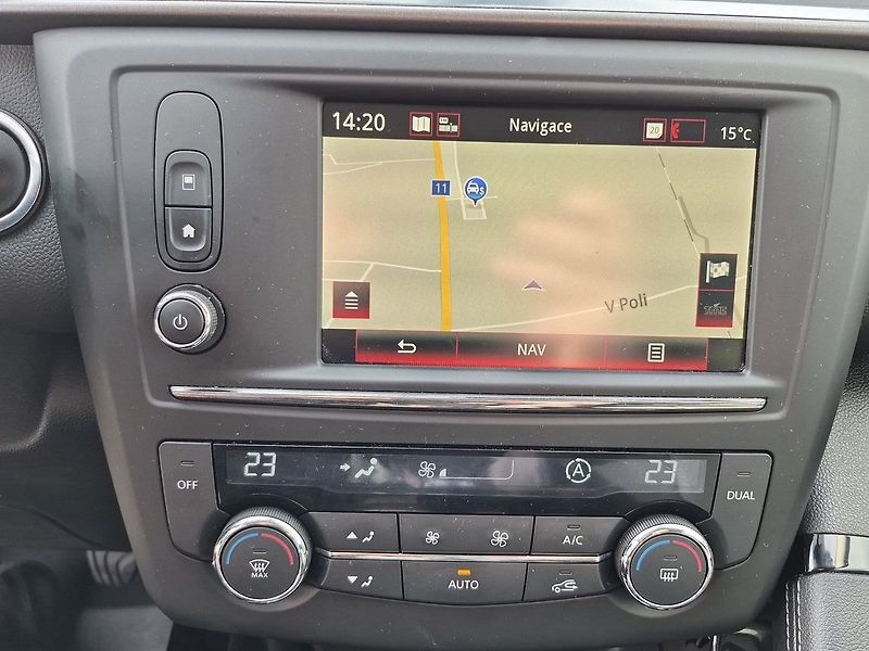 Renault Kadjar Limited 1.3TCE 103KW - fotka 17 z 23