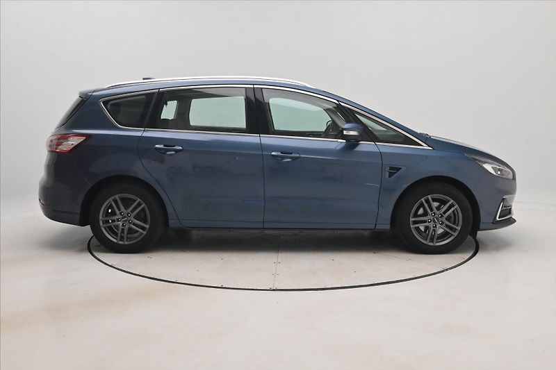 Ford S-MAX 2,5 Hybrid 140 kW AT Záruka až - fotka 4 z 30