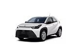 Toyota Aygo Active 1.5 Hybrid (116 k) - ak - náhled 1