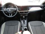 Škoda Scala (2019) 1.5 TSi, ČR, navi, LED - náhled 8