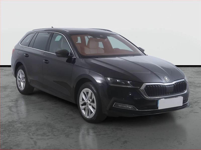 Škoda Octavia (2021) Ambition Plus 2.0 TDI - fotografie inzerátu