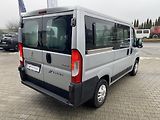 Peugeot Boxer (2019) L1H1 BlueHDi 140k MAN6 9 míst - náhled 9