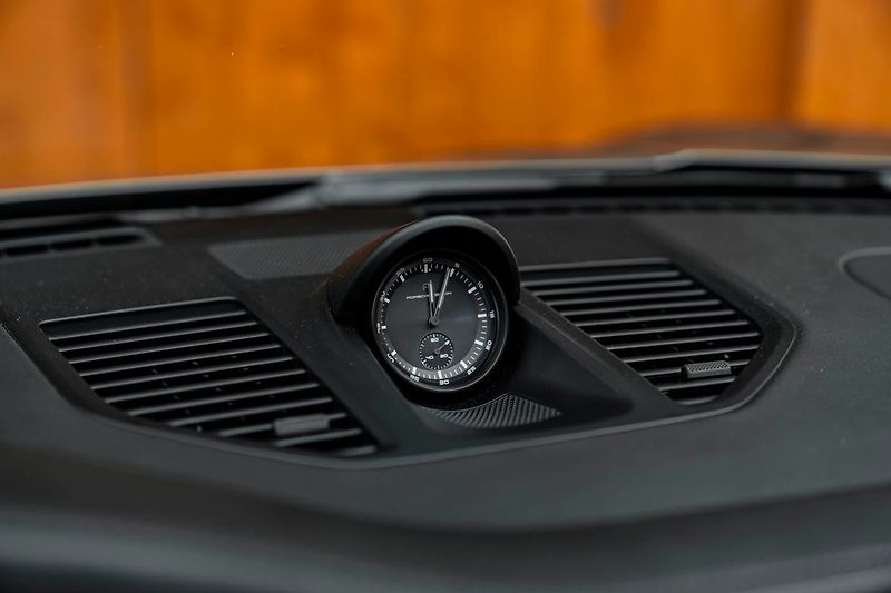 Porsche 911 4 GTS - fotka 10 z 20