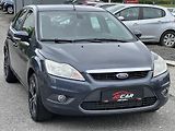 Ford Focus 1.6TDCi 66KW ČR TAŽNÉ KLIMA - náhled 2