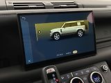 Land Rover Defender 110 P400 X-DYNAMIC 1.maj. CZ - náhled 46