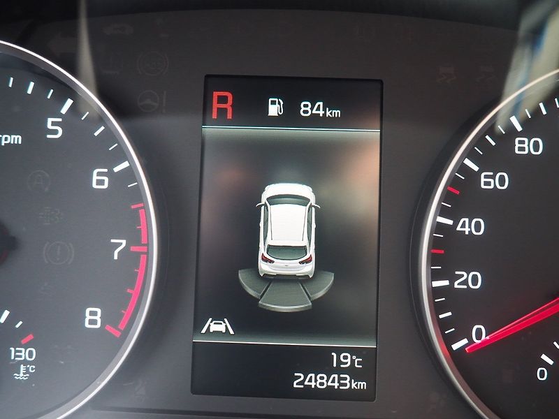 Kia Rio (2022) 1.0 T-GDI GPF Exclusive 74kW 6 - fotka 32 z 36