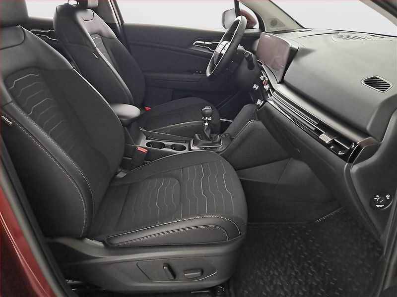 Kia Sportage (2026) Exclusive 1.6 T-GDI MHEV - fotka 9 z 19