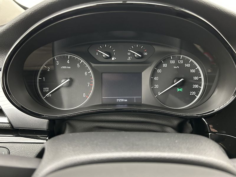 Opel Mokka 1.6 i JOY - fotka 14 z 21