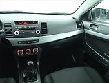 Mitsubishi Lancer (2010) 1.6 MIVEC, po STK - náhled 8