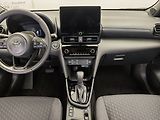Toyota Yaris Cross 1.5 TNGA HEV 1 CVT Style 2x4 - náhled 11