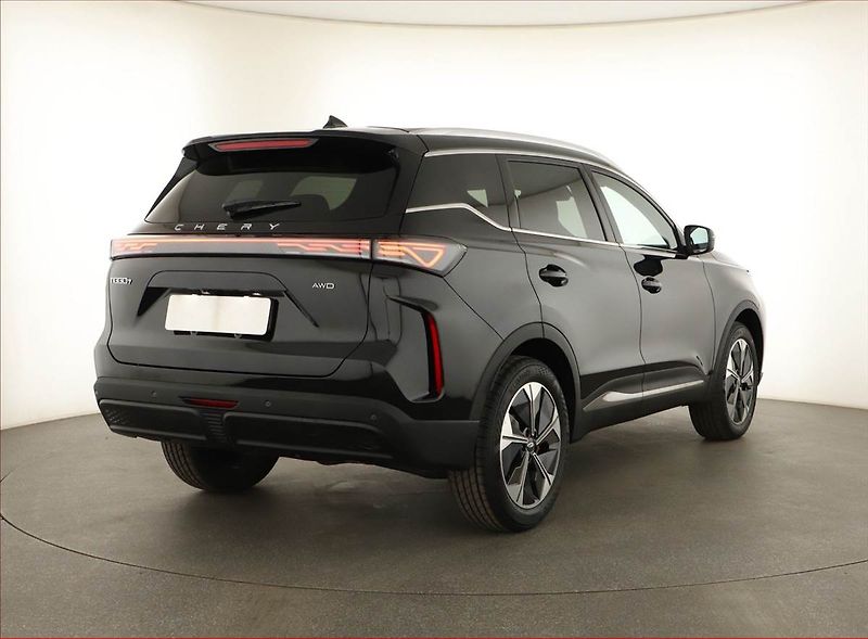 Chery Tiggo 7 (2026) 1.6 TGDI, UNIQUE, Ad. tempomat - fotka 5 z 20