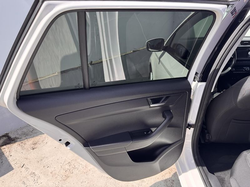Škoda Fabia (2017) 1.4 TDI DSG - fotka 9 z 28