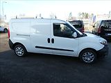 Fiat Dobló cargo 1,4 benzín/CNG SX L2H1,DPH,ČR - náhled 1