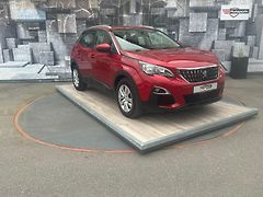Peugeot 3008 (2021) 1.2PURETECH, 96KW, TEMP. - fotografie inzerátu