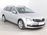 Škoda Octavia (2018) 1.5 TSI, Serv.kniha, Navi - náhled 1