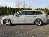 Volkswagen Passat (2022) Variant 1,5TSI EVO Business ČR - náhled 8