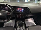 Seat Leon 2,0   TDI FR 110KW VIRTUAL ACC - náhled 27