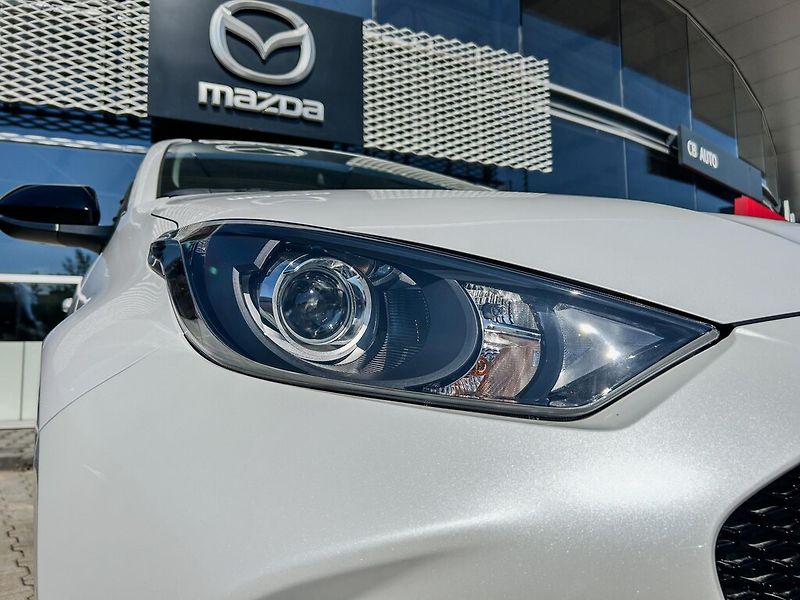 Mazda 2 (2025) 1.5L Hybrid 116ps - fotka 4 z 21