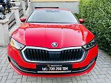 Škoda Octavia (2023) 1.5TSi 110kW STYLE Koup.ČR  - náhled 1