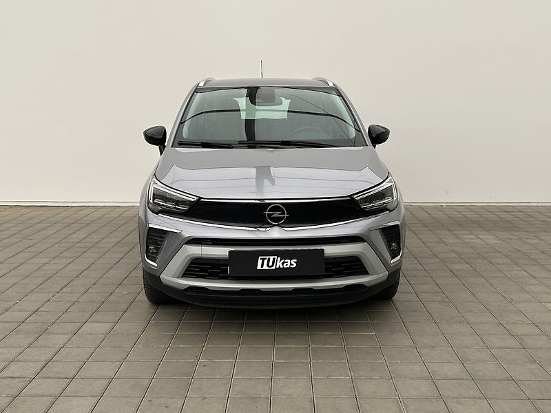 Opel Crossland 1.2 Turbo  Elegance - fotka 8 z 32