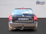 Škoda Octavia 1,6 MPI  TAŽNÉ,ELEGANCE - náhled 6