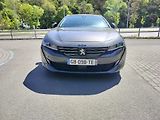 Peugeot 508 SW hybrid 225 e-EAT8 BUSINESS - náhled 1