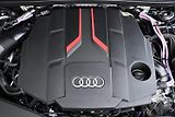 Audi S7 55TDI QUATTRO 4L-ZÁRUKA ČR 1.M - náhled 43