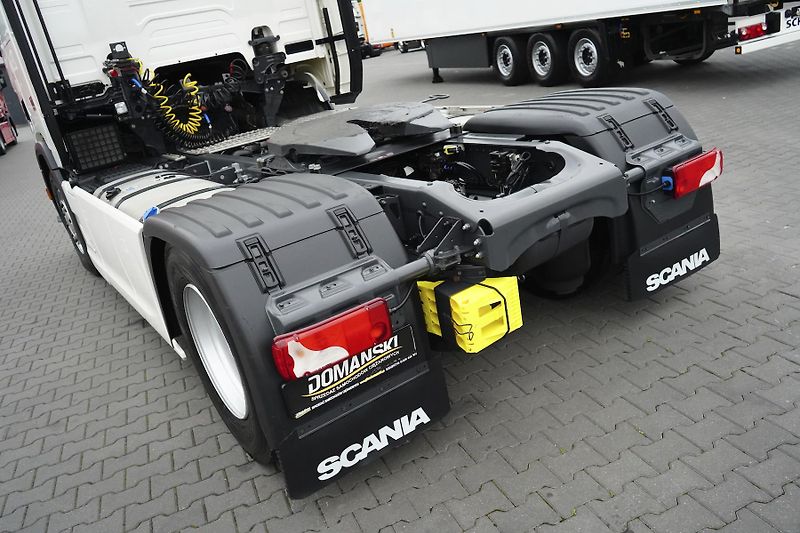 Scania (2023) R 450 / EURO 6 / ACC / RETARDE - fotka 30 z 53