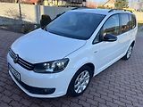 Volkswagen Touran 1.6TDI 77KW,MATCH,NAVI,DSG,DIG - náhled 2