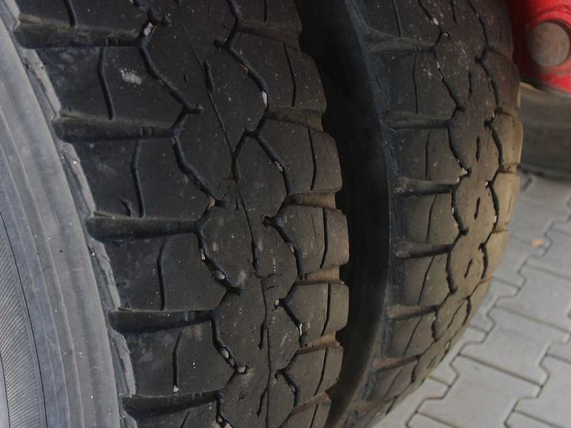 Volvo FMX 500, 6X6, EURO 6, LOGLIFT - fotka 39 z 39