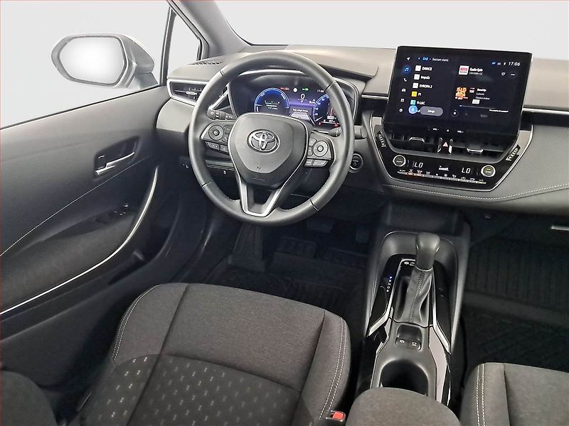 Toyota Corolla (2024) Comfort 1.8 Hybrid - fotka 7 z 19
