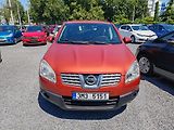 Nissan Qashqai 1.6  - náhled 2