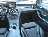 Mercedes-Benz Třídy C (2017) C 220 d 4MATIC , 4X4, Automat - náhled 8